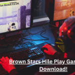 Brown Stars Hile Play Game - Free Download!