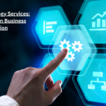 Ceviit Technology Services: Your Partner in Business Evolution