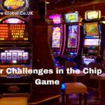 Conquer Challenges in the Chip Ungu Game