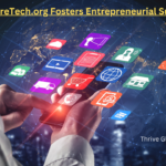 How EntreTech.org Fosters Entrepreneurial Success