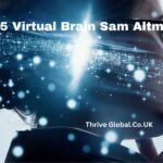 GPT-5 Virtual Brain Sam Altman's