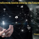 Geöe Transforming Spatial Data for the FutureNeville