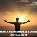 Gloriando A Celebration of Success and Achievement