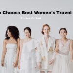 How To Choose Best Women's Travel Dresses