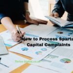 How to Process Spartan Capital Complaints