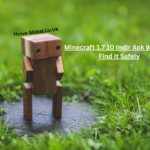 Minecraft 1.7 10 Indir Apk Where to Find It Safely