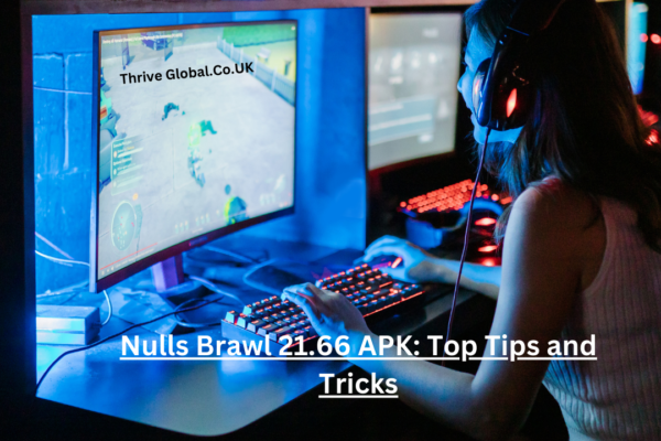 Nulls Brawl 21.66 APK Top Tips and Tricks