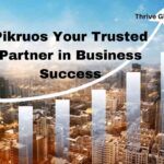 Pikruos Your Trusted Partner in Business Success