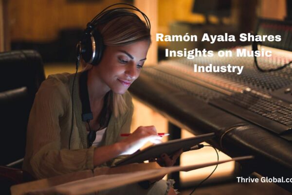 Ramón Ayala News on Music Industry