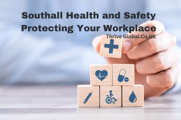 Southall Health and Safety Protecting Your Workplace