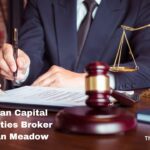 Spartan Capital Securities Broker Jordan Meadow