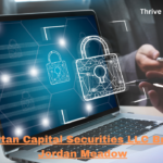 Spartan Capital Securities LLC Broker Jordan Meadow