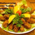 Sukıtır Rediscovering Authentic Turkish Cuisine