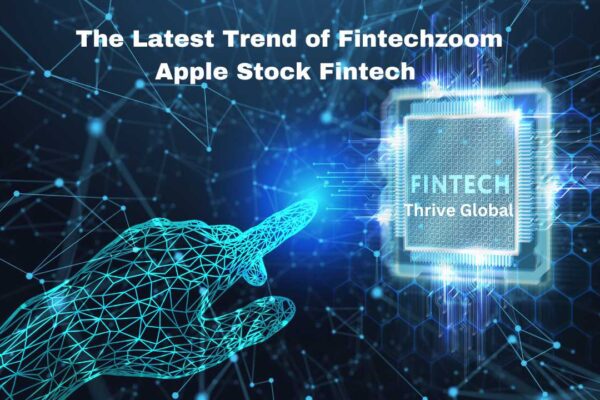 Fintechzoom Apple Stock Fintech