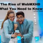 The Rise of WebMXHD What You Need to Know