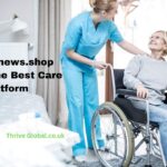 Theapknews.shop Health: The Best Care Platform