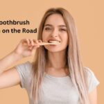 Travel Toothbrush Stay Fresh on the Road