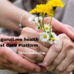 Trendzguruji.me health The Best Care Platform