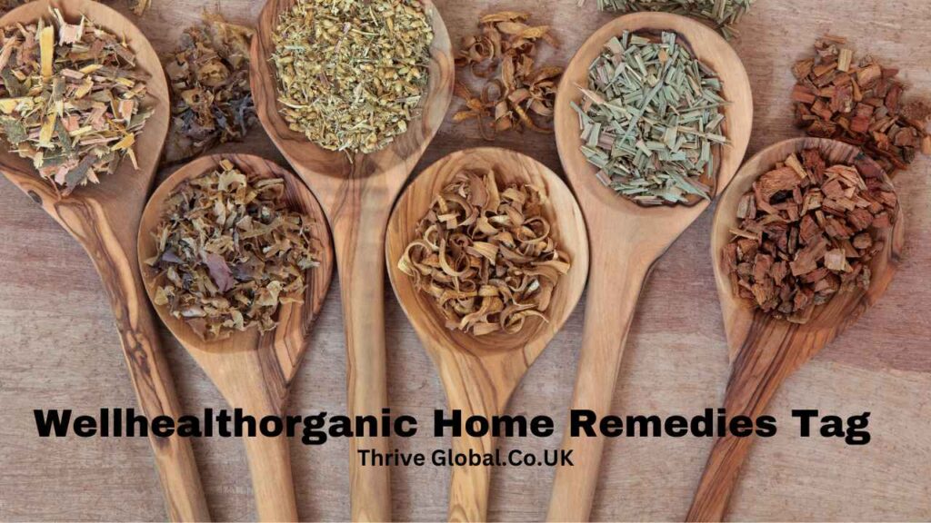 Wellhealthorganic Home Remedies Tag