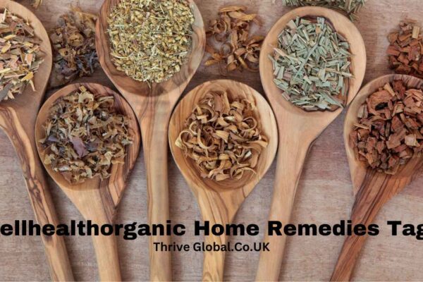 Wellhealthorganic Home Remedies Tag