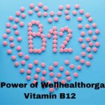 The power of Wellhealthorganic Vitamin B12