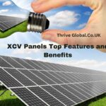 XCV Panel Top Features and Benefits