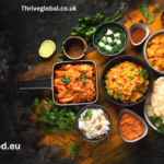 Intrepidfood.eu Taste the World And Culinary Adventure