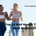 Empowering ươmen Top Health and Wellness Tips