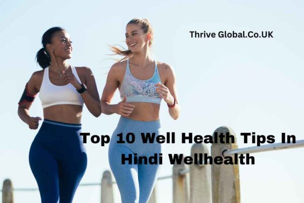 Empowering ươmen Top Health and Wellness Tips