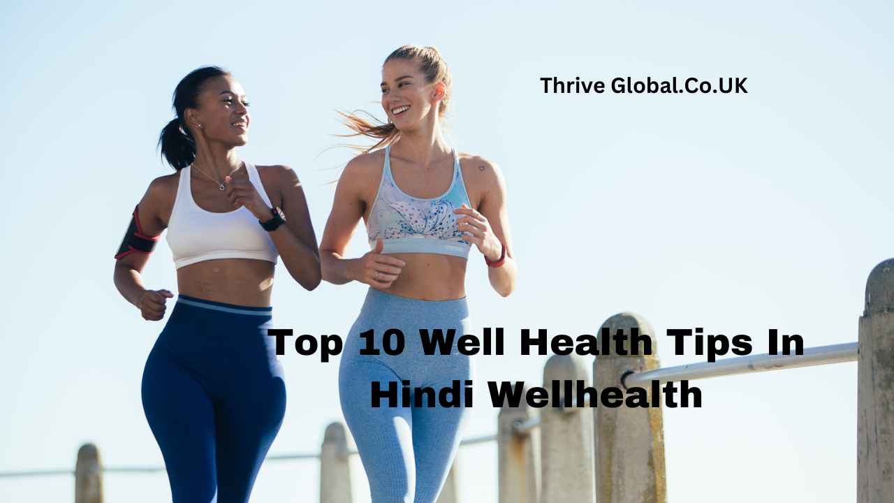 Empowering ươmen Top Health and Wellness Tips