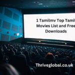 1 Tamilmv Top Tamil Movies List and Free Downloads