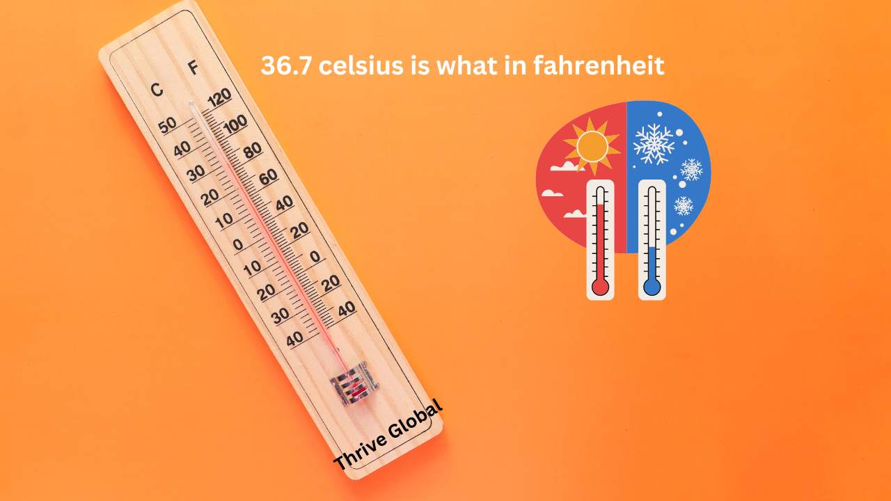 36.7 celsius is what in fahrenheit