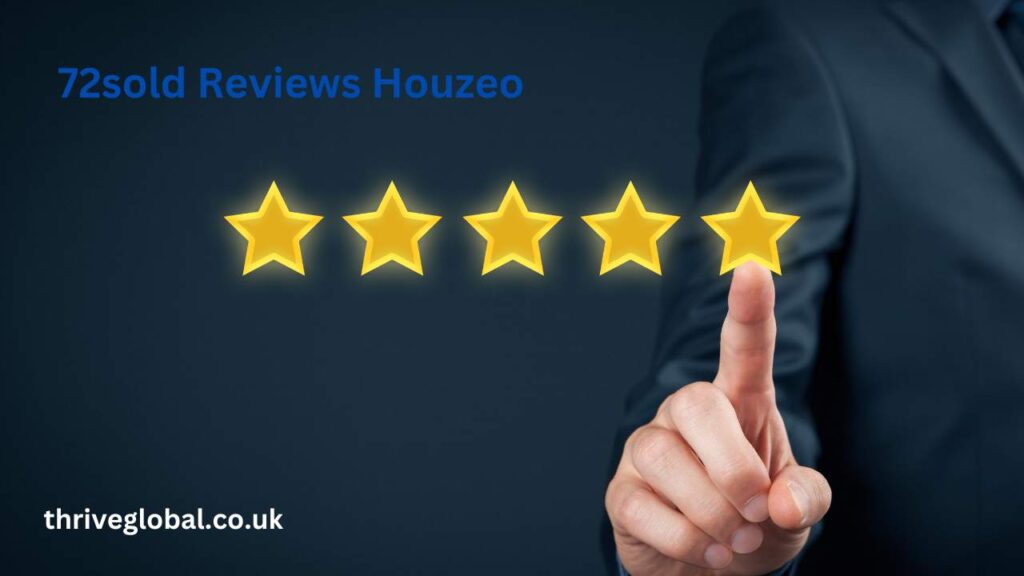 72sold Reviews Houzeo