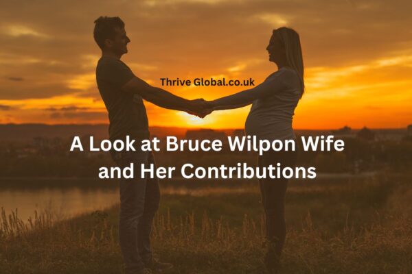 A Look at Bruce Wilpon Wife and Her Contributions