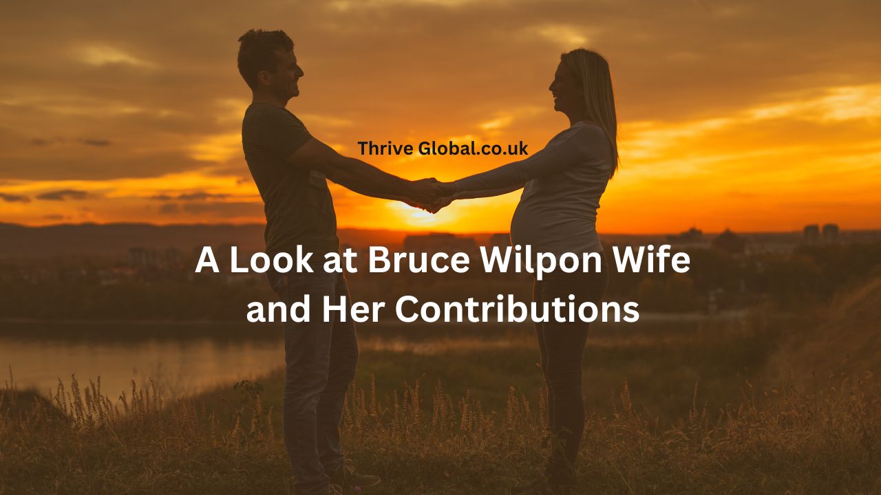 A Look at Bruce Wilpon Wife and Her Contributions