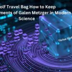 galenmetzger1, also known as Galen Metzger, is a prominent figure in the digital marketing and tech industries .