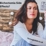 What are Bichectomia Side Effects?