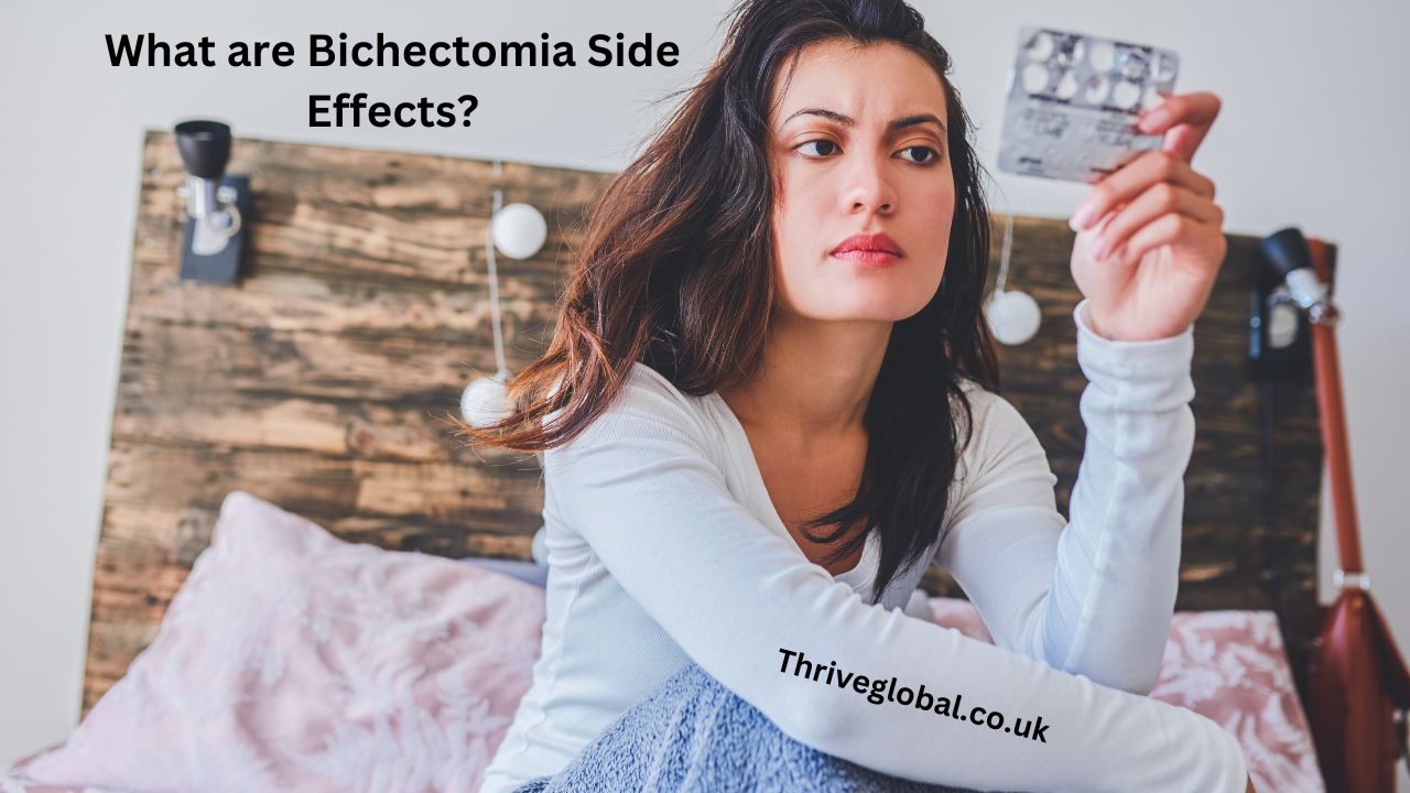 What are Bichectomia Side Effects?