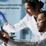 What's New in SSIS 816? Key Updates and Features