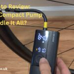 Airmoto Review: Can This Compact Pump Handle It All?