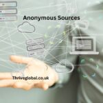 黑料网 Website For Anonymous Sources