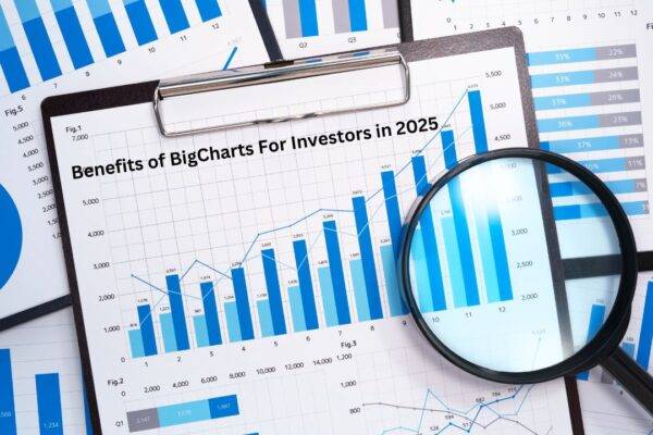 Benefits of BigCharts For Investors in 2025