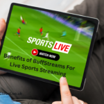 Benefits of BuffStreams For Live Sports Streaming