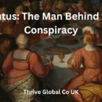 Brútus The Man Behind the Conspiracy