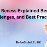 Cloud Recess Explained Benefits, Challenges, and Best Practices