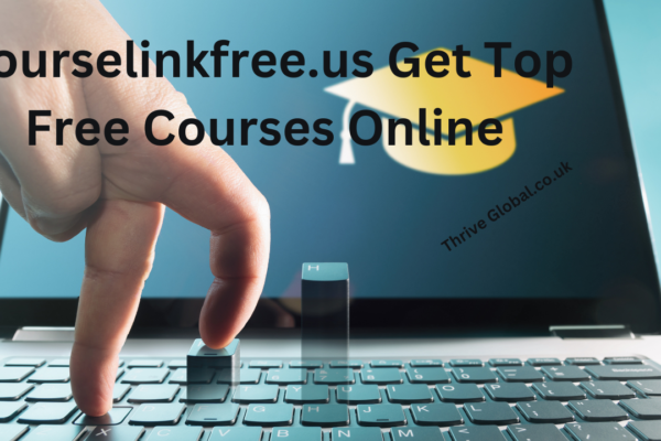 Courselinkfree.us Get Top Free Courses Online