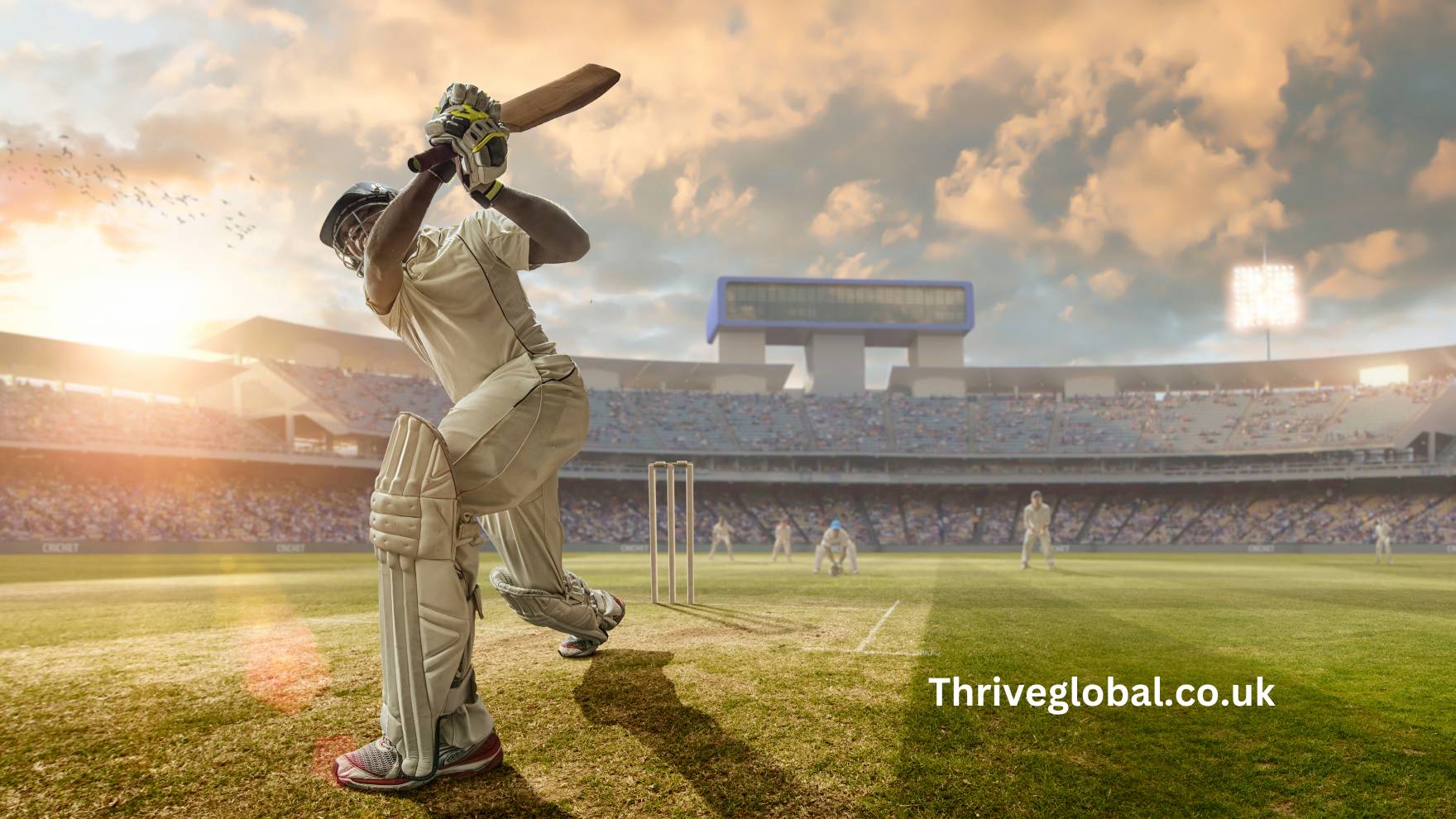 Discover the ultimate cricket viewing experience with Cric HD. Stream your favorite matches in high definition today.