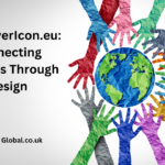 CrossoverIcon.eu: Connecting Cultures Through Design