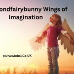 Diamondfairybunny Wings of Imagination