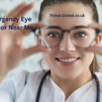 Emergency Eye Doctor Near Me